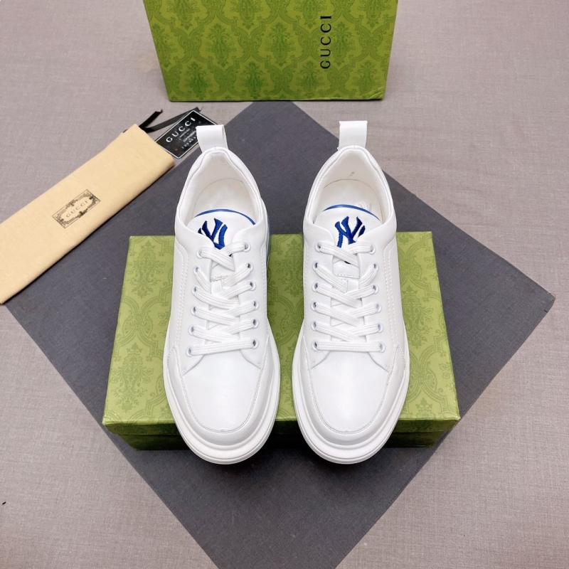 G*u*i casual shoes